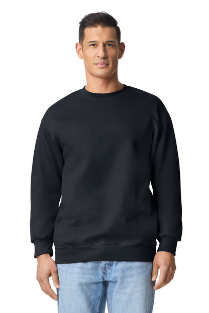 Gildan ®  Hammer ®  Maxweight Crewneck Sweatshirt 19000