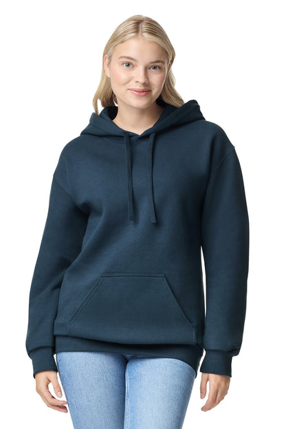Gildan ®  Hammer ®  Maxweight Hooded Sweatshirt 19500