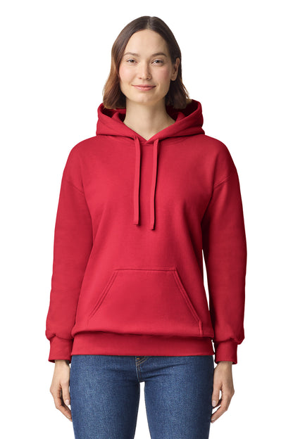 Gildan ®  Hammer ®  Maxweight Hooded Sweatshirt 19500
