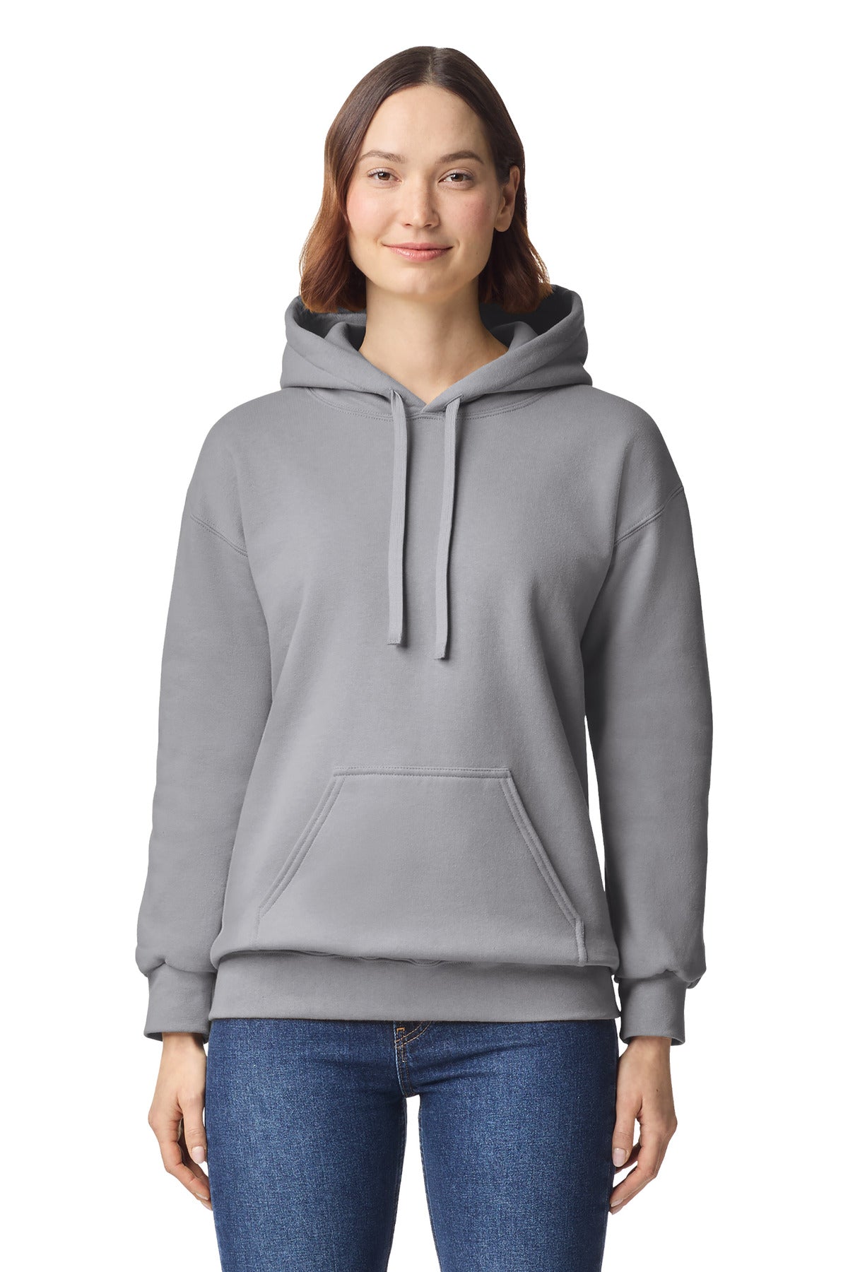 Gildan ®  Hammer ®  Maxweight Hooded Sweatshirt 19500