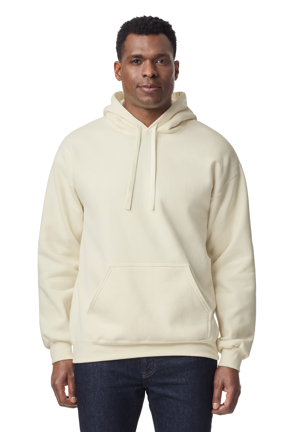 Gildan ®  Hammer ®  Maxweight Hooded Sweatshirt 19500