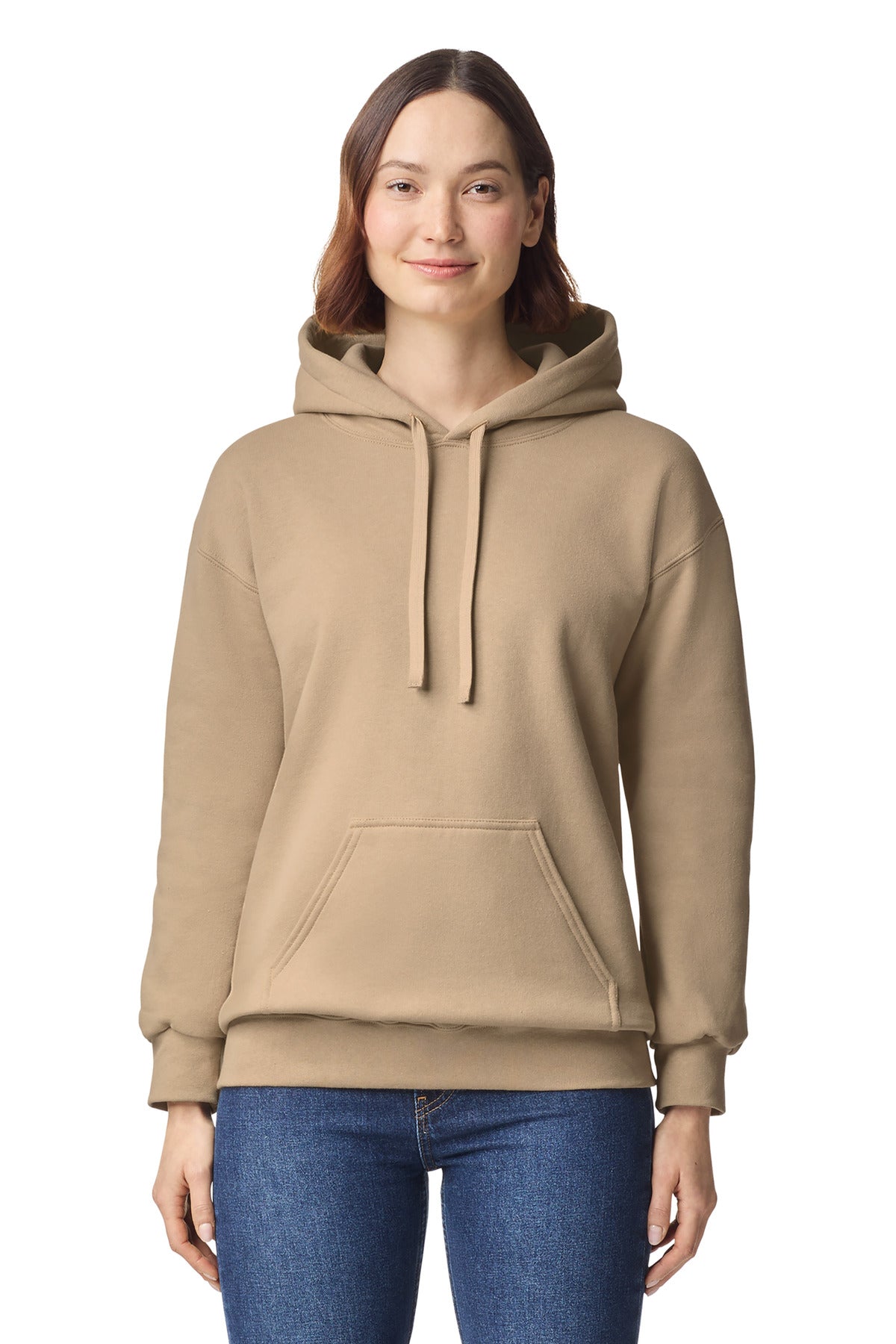 Gildan ®  Hammer ®  Maxweight Hooded Sweatshirt 19500