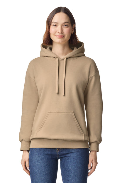Gildan ®  Hammer ®  Maxweight Hooded Sweatshirt 19500