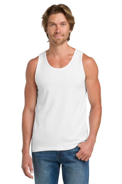 Gildan ®  - Ultra Cotton ®  100% US Cotton Tank Top.  2200