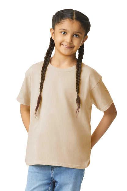 Gildan ®  Youth Light Cotton Tee 3000B