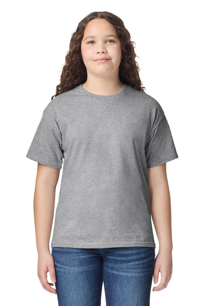 Gildan ®  Youth Light Cotton Tee 3000B
