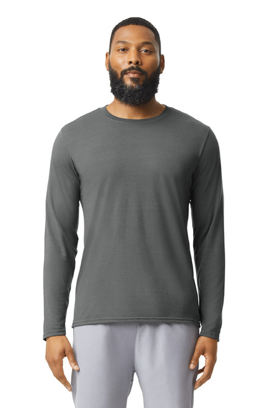Gildan Performance ®  Long Sleeve T-Shirt. 42400