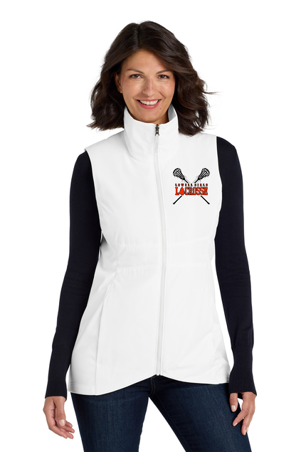 Port Authority ® Women's Collective Insulated Vest. L903