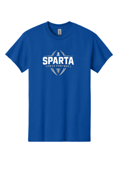 Youth Gildan T Shirt