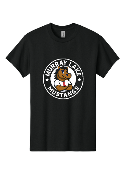 Youth Gildan T-shirt MLE