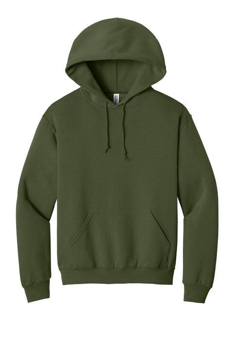 ICCIT Hoodie 996MR