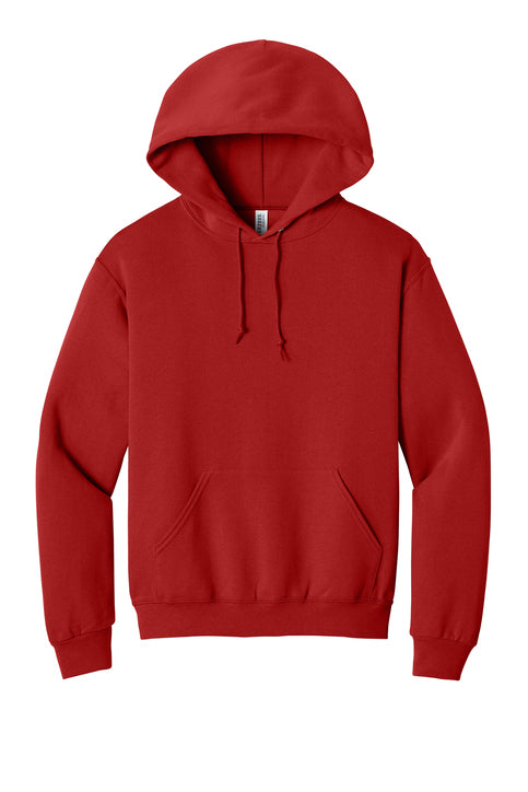 LASSO Hoodies 996MR