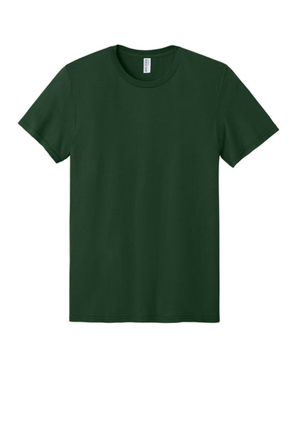 Walker Jerzees Classics™ Unisex Cotton T-Shirt 363M