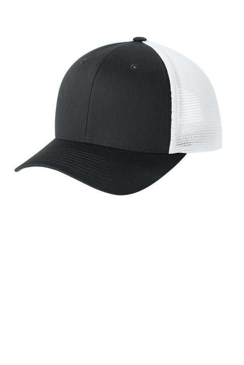 New Flexfit 110® Mesh Cap FF110M