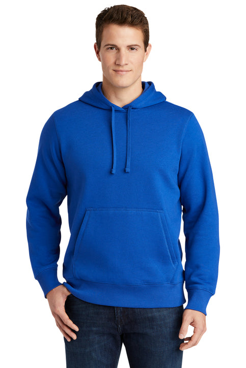 Sunshine Septic Sport-Tek® Tall Pullover Hooded Sweatshirt TST254