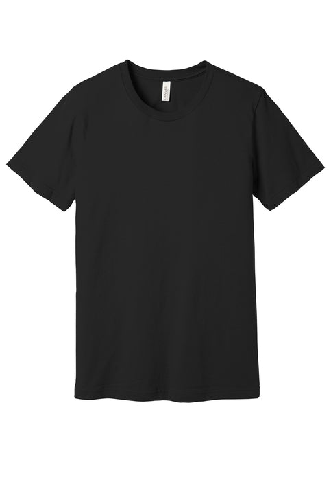 BELLA+CANVAS® 3001 Unisex Jersey Short Sleeve Tee CV207