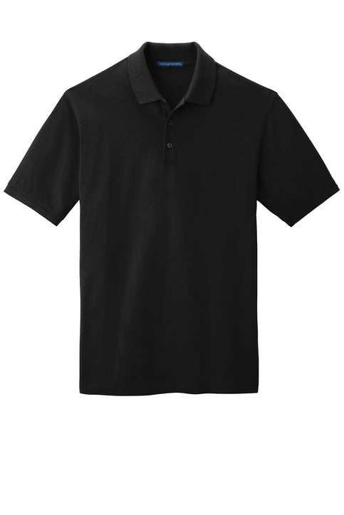 Port Authority® EZCotton® Polo K8000