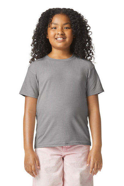 Gildan ®  Youth Softstyle ®  CVC Tee 64000BCVC