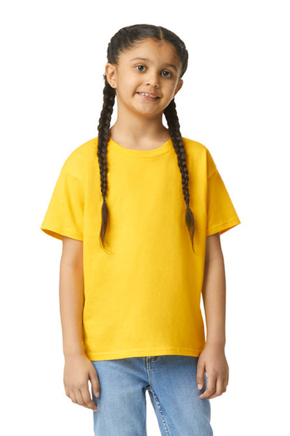 Gildan Youth Softstyle ®  T-Shirt 64000B