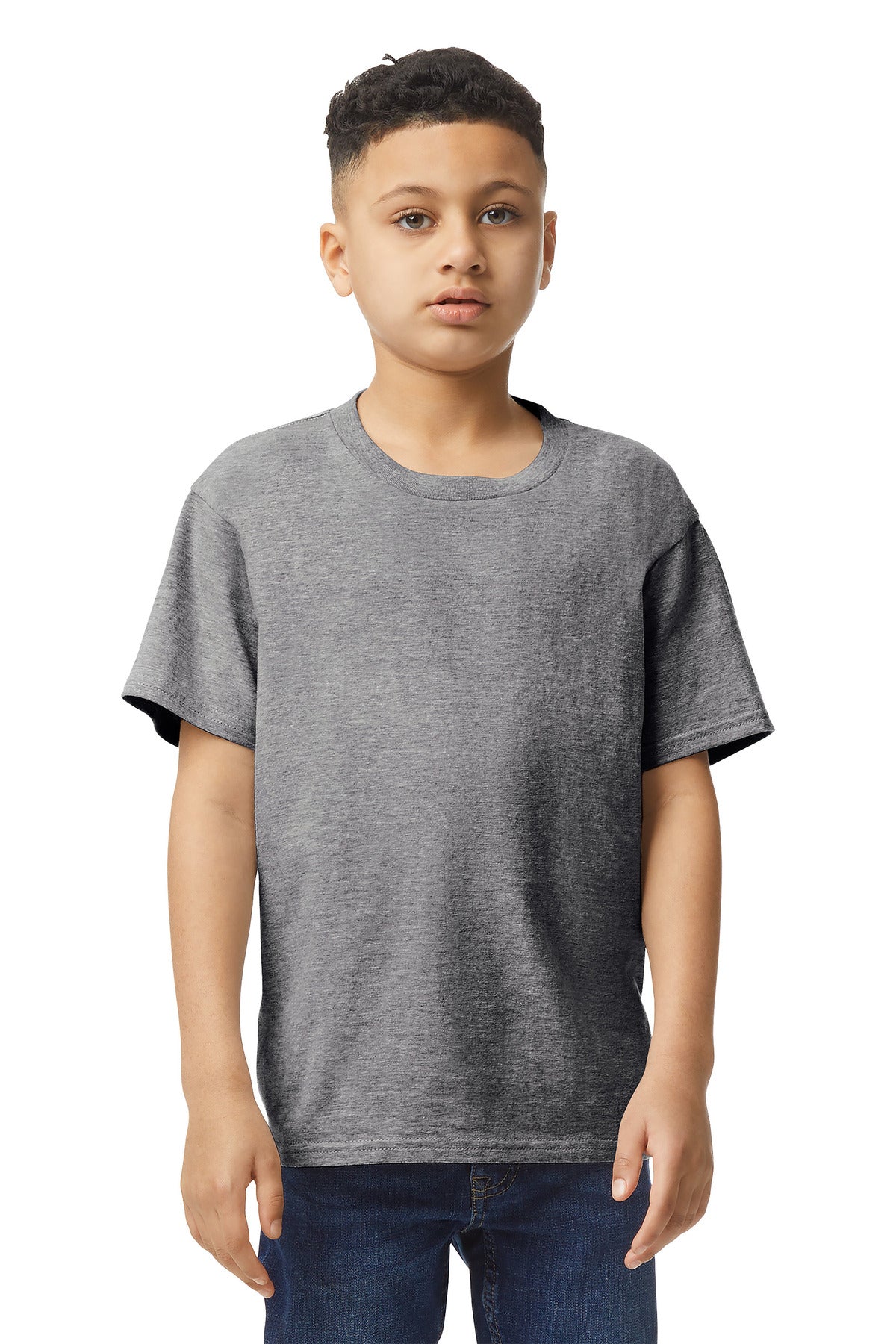 Gildan Youth Softstyle ®  T-Shirt 64000B