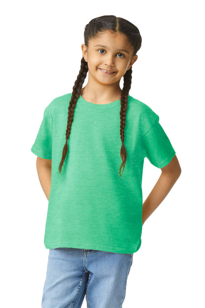 Gildan Youth Softstyle ®  T-Shirt 64000B