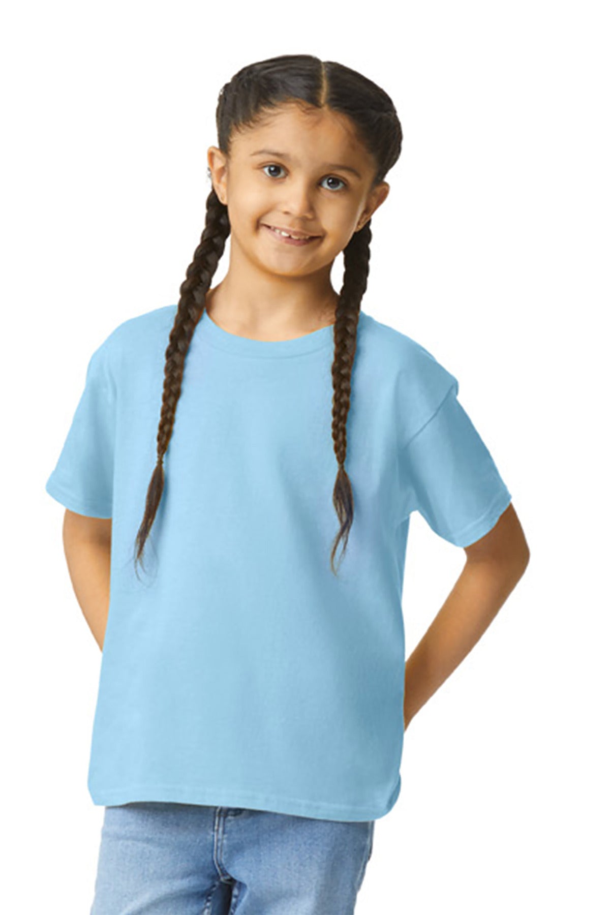 Gildan Youth Softstyle ®  T-Shirt 64000B