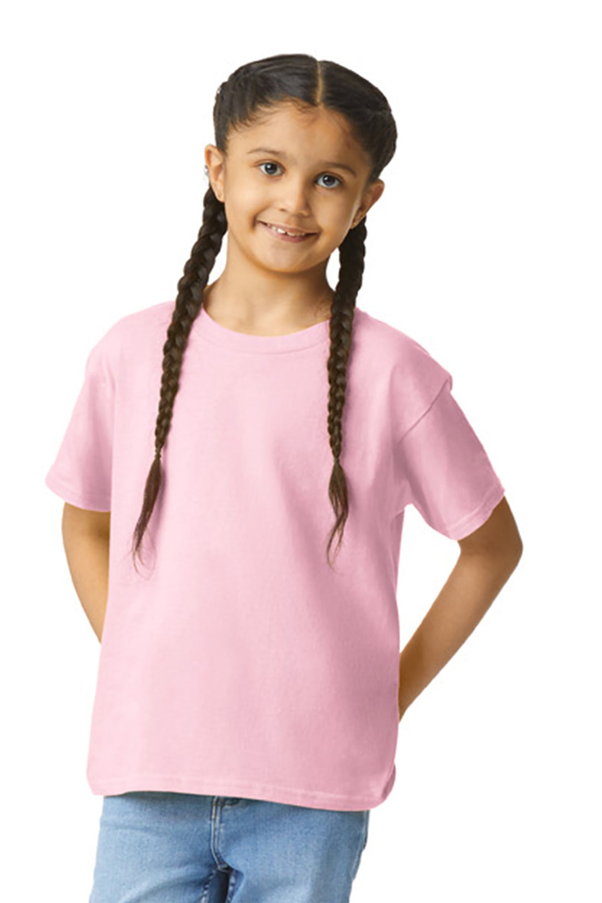 Gildan Youth Softstyle ®  T-Shirt 64000B