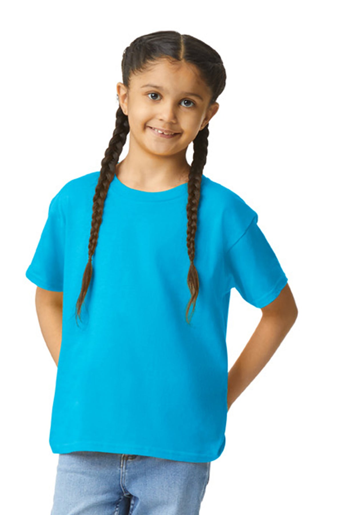 Gildan Youth Softstyle ®  T-Shirt 64000B