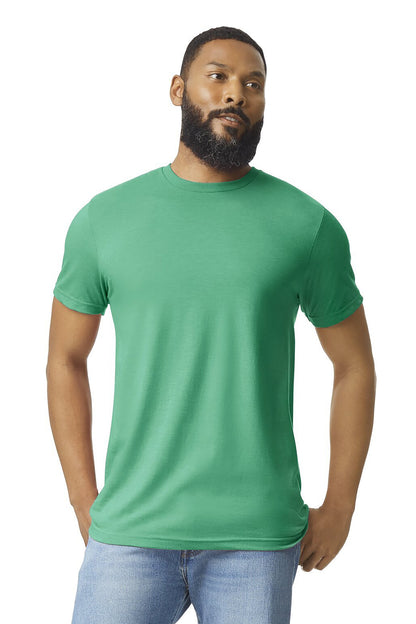 Gildan ®  Softstyle ®  CVC Tee 64000CVC