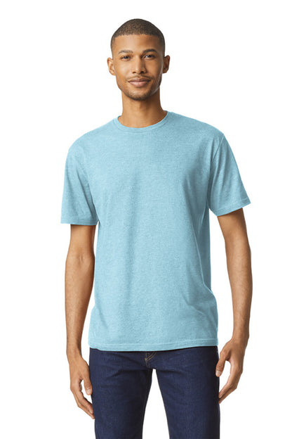 Gildan ®  Softstyle ®  CVC Tee 64000CVC