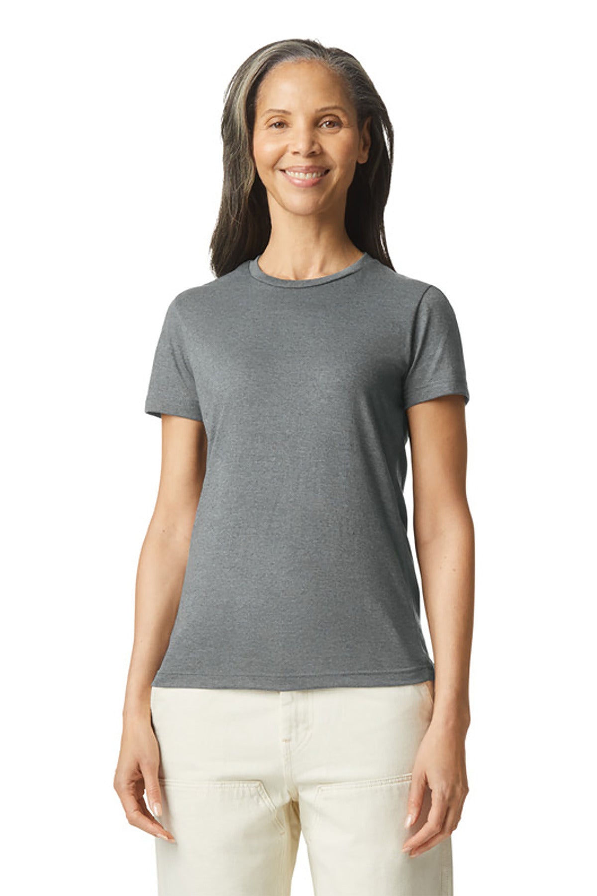 Gildan Softstyle ®  Women's T-Shirt. 64000L
