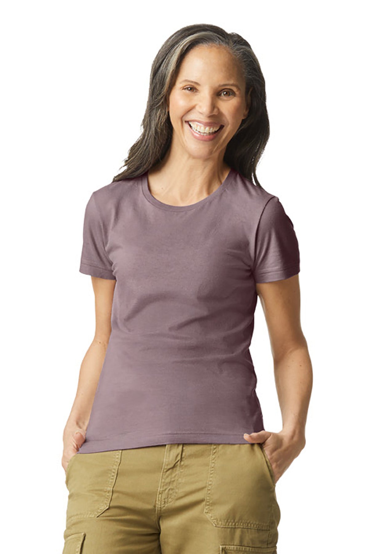 Gildan Softstyle ®  Women's T-Shirt. 64000L
