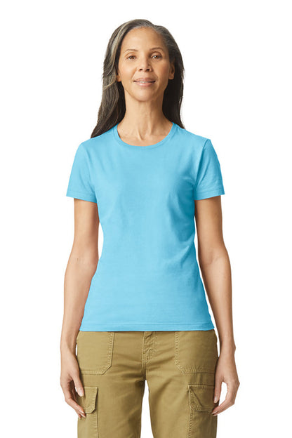 Gildan Softstyle ®  Women's T-Shirt. 64000L