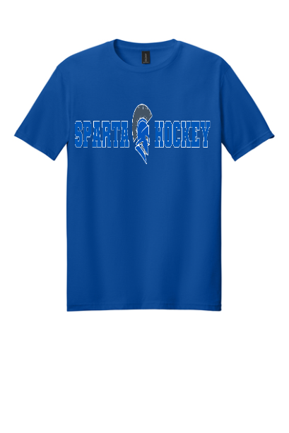 Youth Gildan Softstyle® T-Shirt