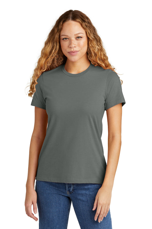 Gildan ®  Softstyle ®  Women's CVC T-Shirt 64001LCVC