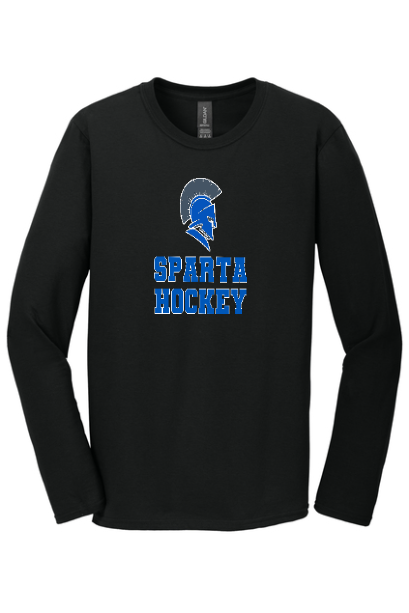 Gildan Softstyle® Long Sleeve T-Shirt