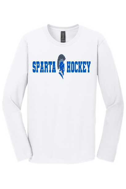 Gildan Softstyle® Long Sleeve T-Shirt