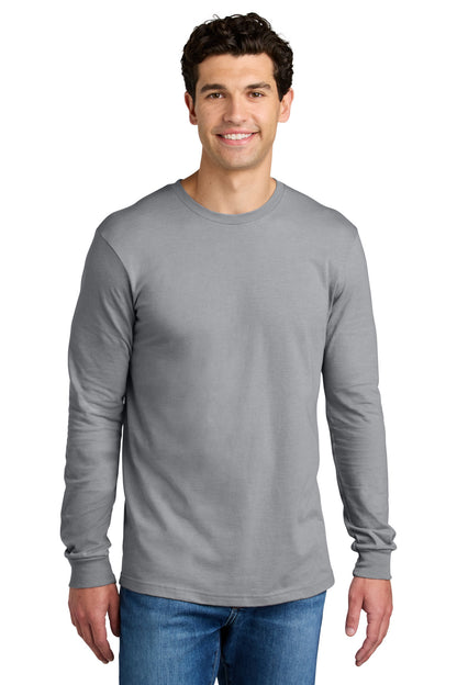 Gildan ®  Softstyle ®  CVC Long Sleeve Tee 64440CVC