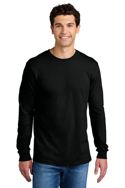 Gildan ®  Softstyle ®  CVC Long Sleeve Tee 64440CVC