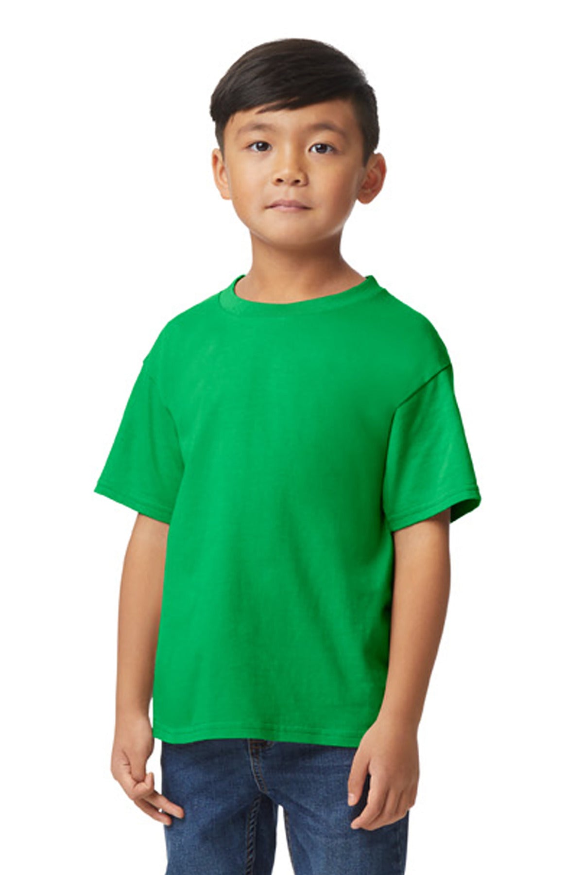 Gildan ®  Youth Softstyle ®  Midweight Tee 65000B