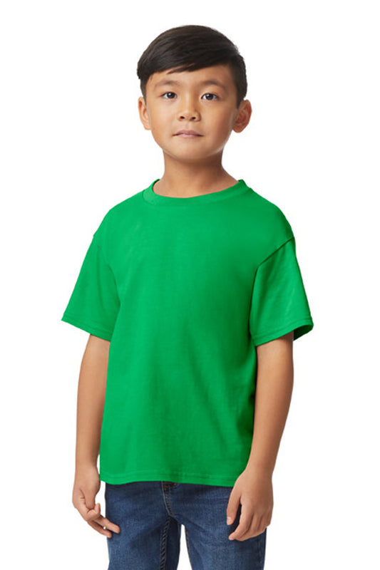 Gildan ®  Youth Softstyle ®  Midweight Tee 65000B