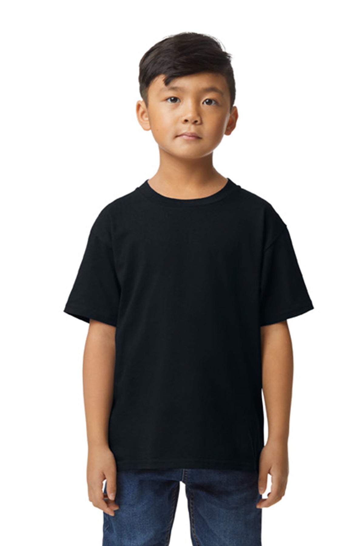 Gildan ®  Youth Softstyle ®  Midweight Tee 65000B