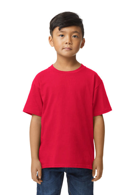 Gildan ®  Youth Softstyle ®  Midweight Tee 65000B