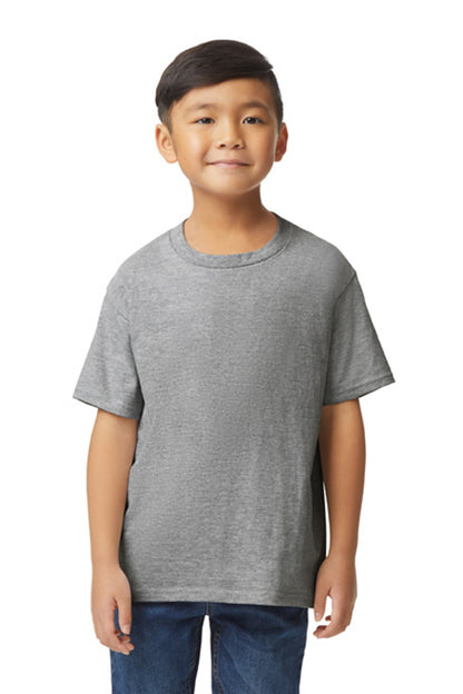 Gildan ®  Youth Softstyle ®  Midweight Tee 65000B