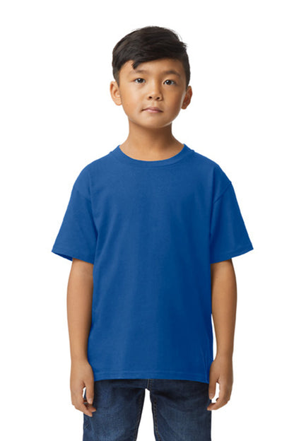 Gildan ®  Youth Softstyle ®  Midweight Tee 65000B