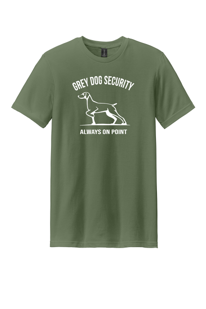 Gildan® 67000 Softstyle® CVC Adult T-Shirt GD207CVC