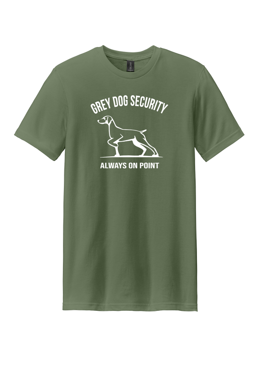 Gildan® 67000 Softstyle® CVC Adult T-Shirt GD207CVC