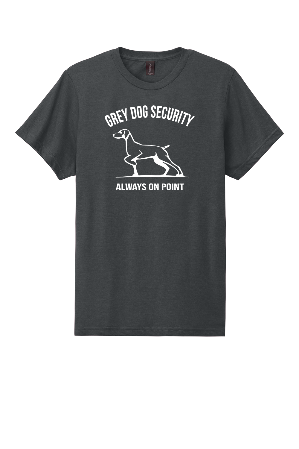 Gildan® 67000 Softstyle® CVC Adult T-Shirt GD207CVC