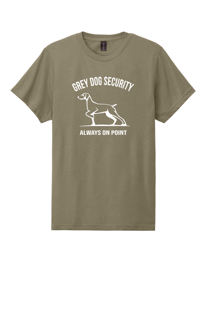 Gildan® 67000 Softstyle® CVC Adult T-Shirt GD207CVC