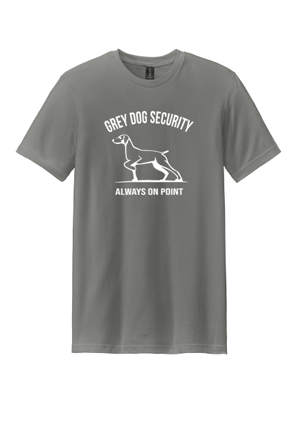 Gildan® 67000 Softstyle® CVC Adult T-Shirt GD207CVC